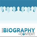 Biography in Context Logo