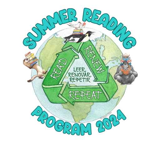 Kids Santa Cruz Public Libraries