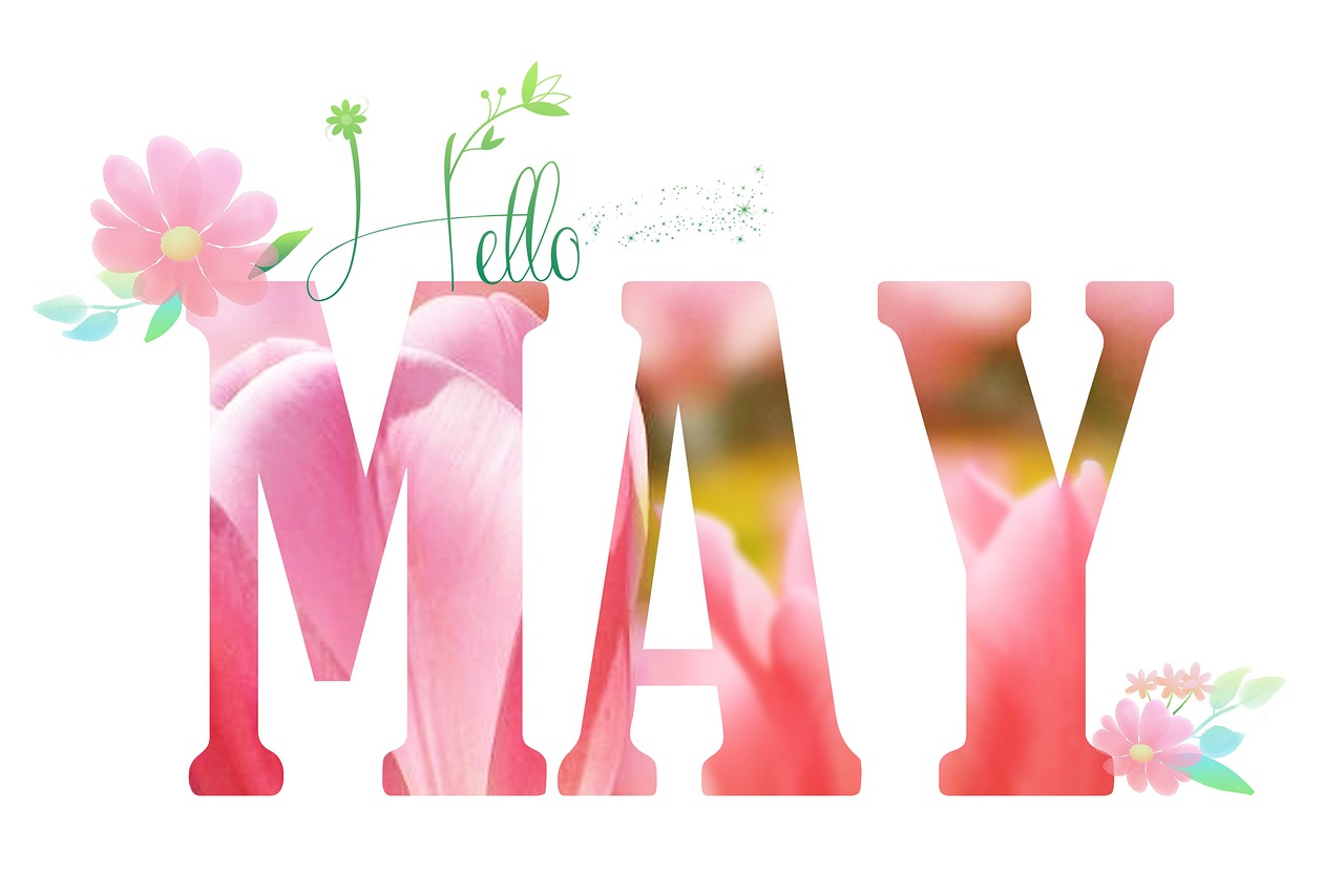May