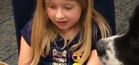 New!  Kids' Books & Movies