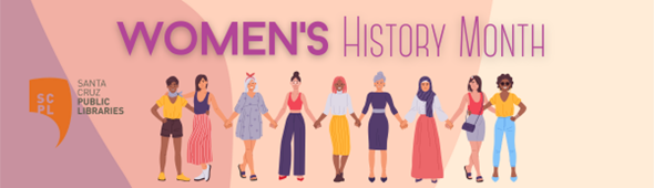 Women's History Month