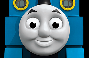 Thomas & Friends