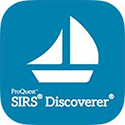 SIRS Discoverer Logo