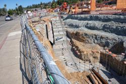 Aptos Construction Progress 9.1.22 10