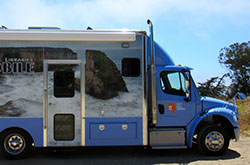 Bookmobile