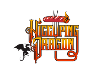 Hiccuping Dragon