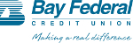 Bay Federal Credit Union Logo