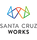 Santa Cruz Works Logo