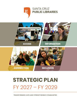 Strategic Plan Cover Page