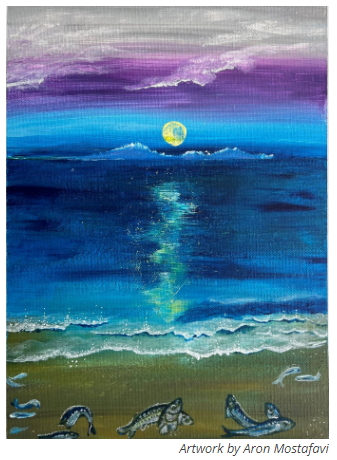 Art & Poetry Contest