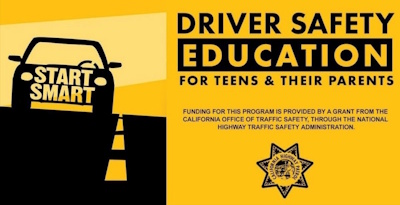 Start Smart Teen Driver Safety