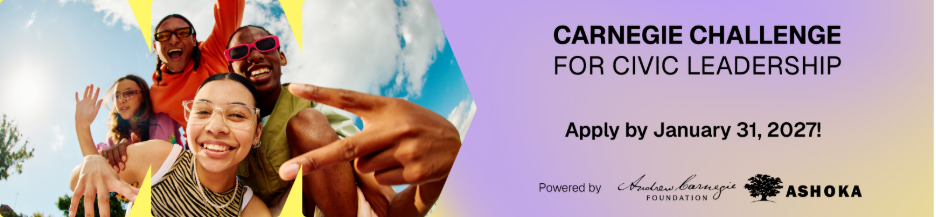 Carnegie Challenge Grant